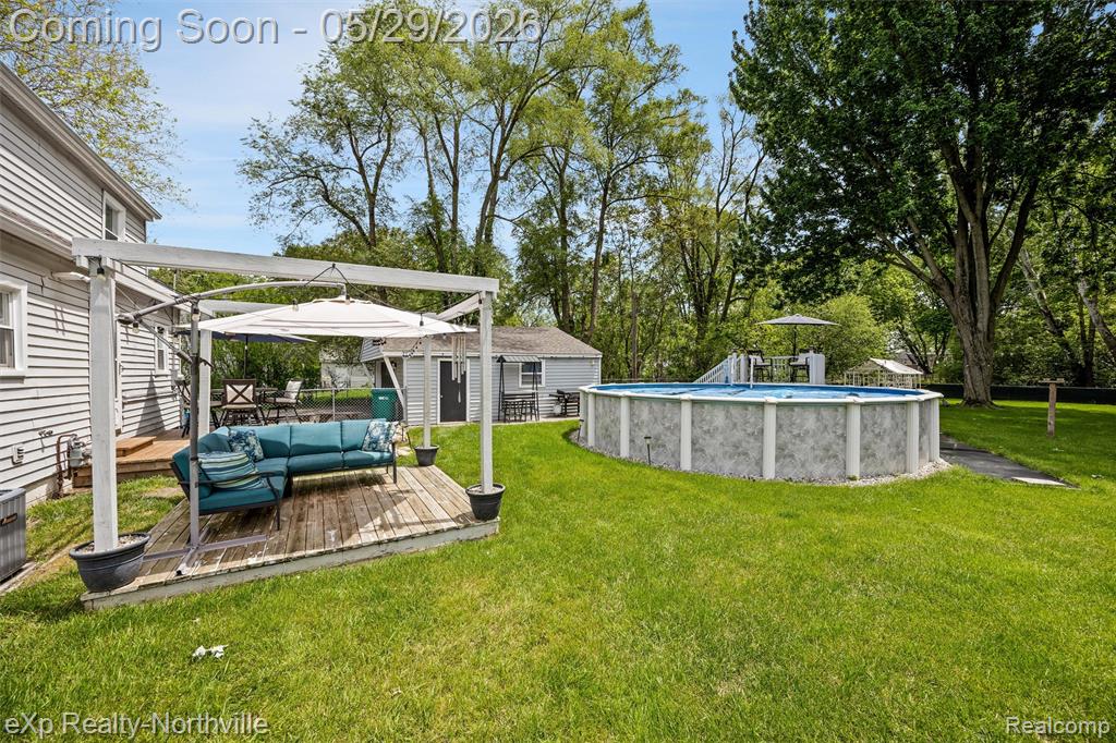 46049 Chatsworth Drive, Van Buren, MI 48111 — Photo 19