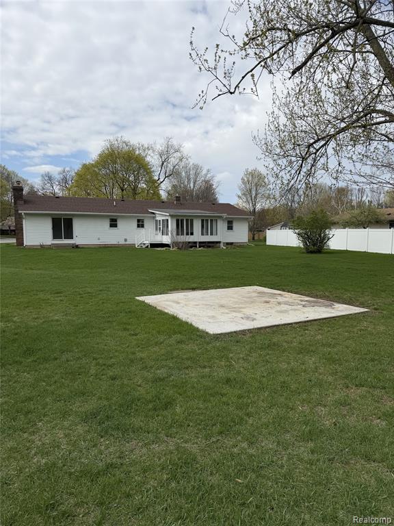6924 Lynn Ann Drive, Hudsonville, MI 49426 — Photo 4