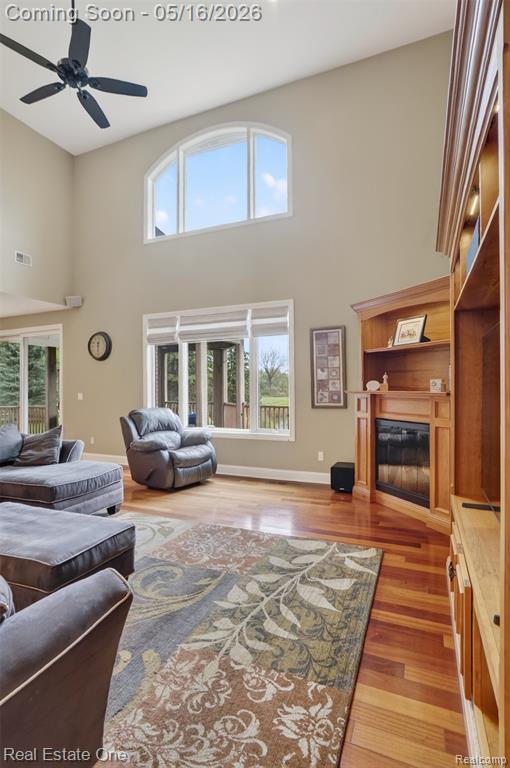 60675 Pontiac Trail, New Hudson, MI 48165 — Photo 21