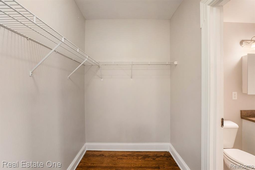 15 E Kirby Street, 1125, Detroit, MI 48202 — Photo 14