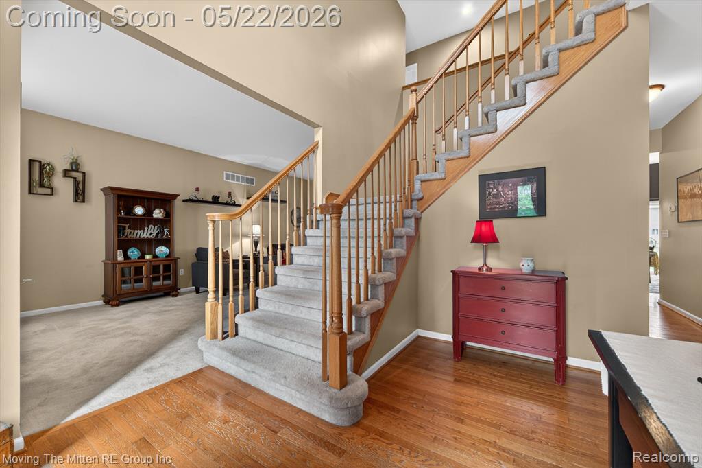 6575 Sadie Lane, Belleville, MI 48111 — Photo 4
