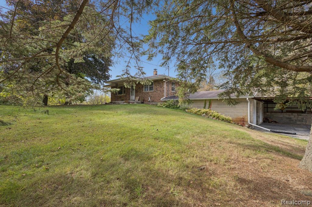 7326 N Sandstone Road, Jackson, MI 49201 — Photo 33