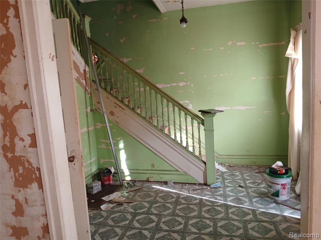 3532 MOORE Pl, Detroit, MI 48208 — Photo 9