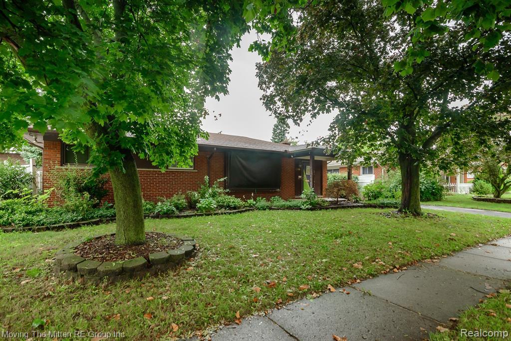 1200 GEORGINA Drive, Ypsilanti, MI 48198 — Photo 29