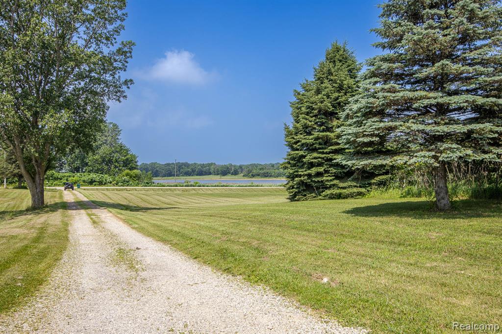2936 Brown City Road, Imlay City, MI 48444 — Photo 75