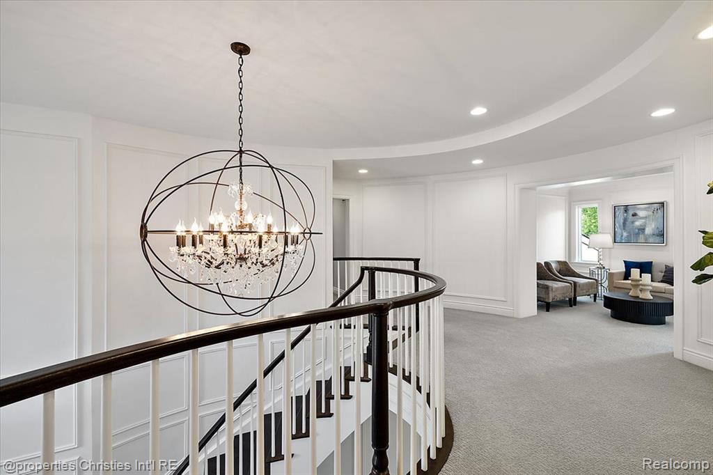 5385 Longmeadow Road, Bloomfield Hills, MI 48304 — Photo 46