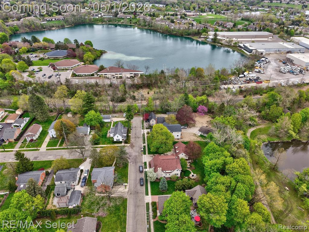 452 Butler Street, Northville, MI 48167 — Photo 14