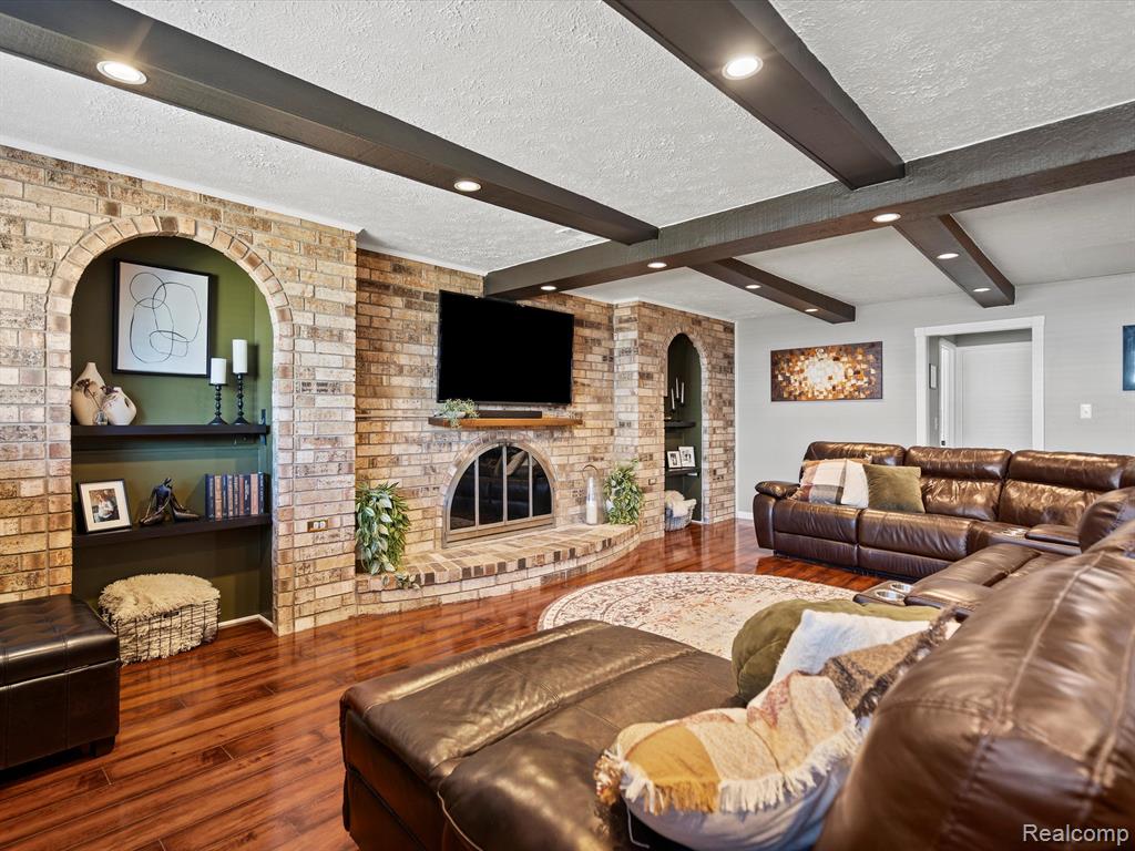 42268 SYCAMORE Drive, Sterling Heights, MI 48313 — Photo 31