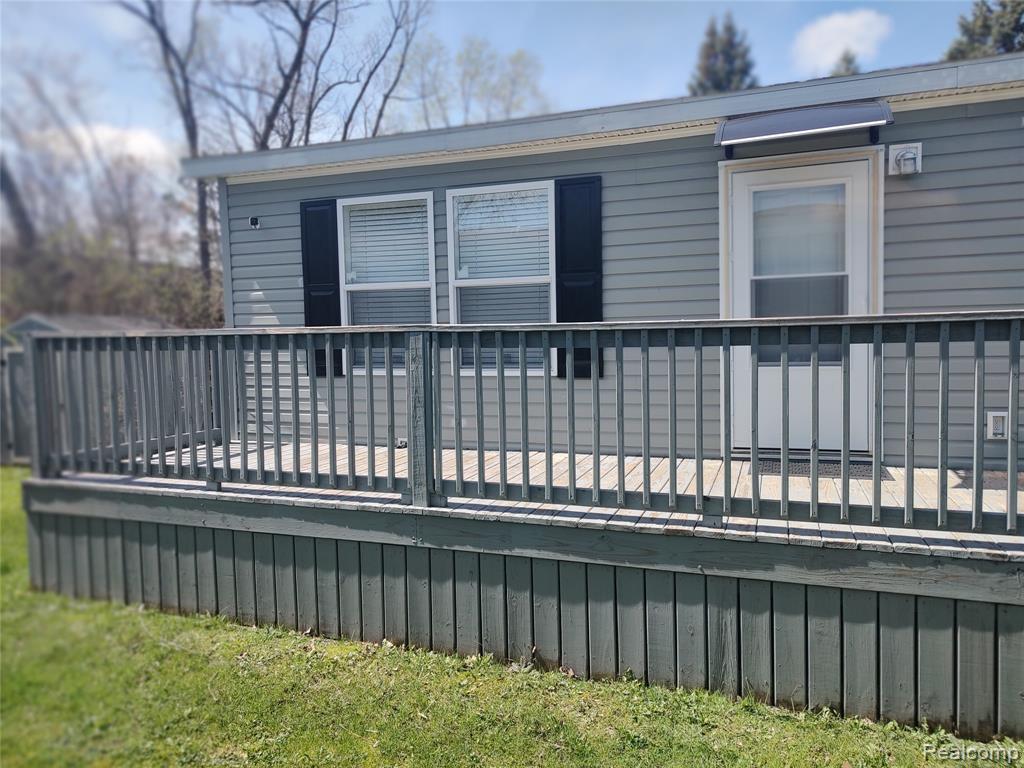 66 Grey Fox Court, Grand Blanc, MI 48439 — Photo 20