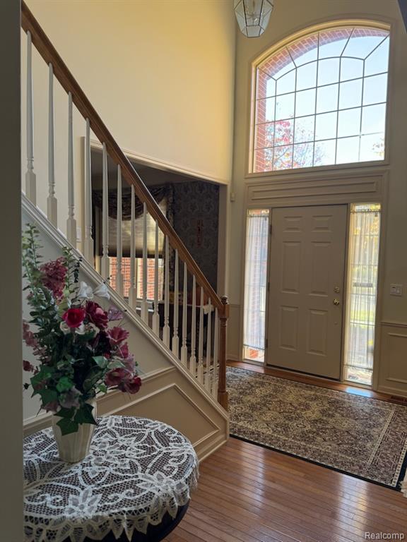 7555 Windgate Circle, West Bloomfield, MI 48323 — Photo 12