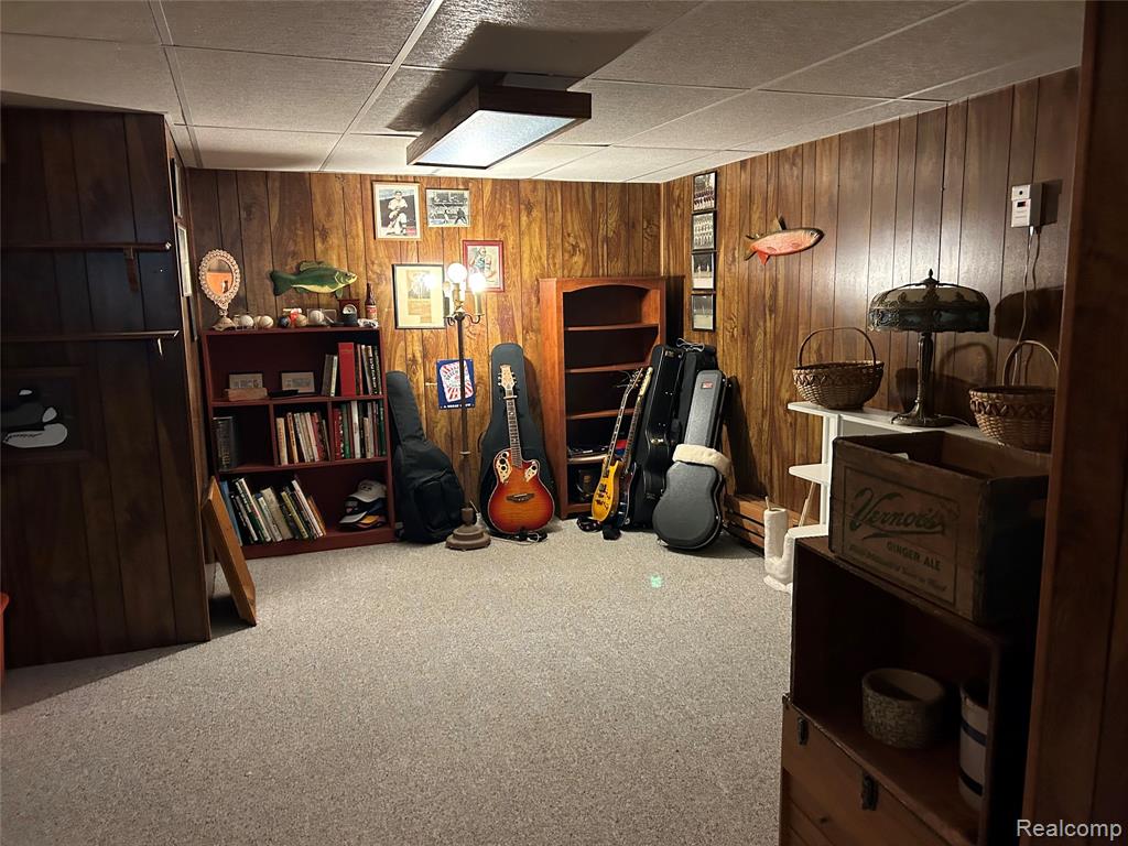 1690 Cedar Knoll Lane, Caro, MI 48723 — Photo 12