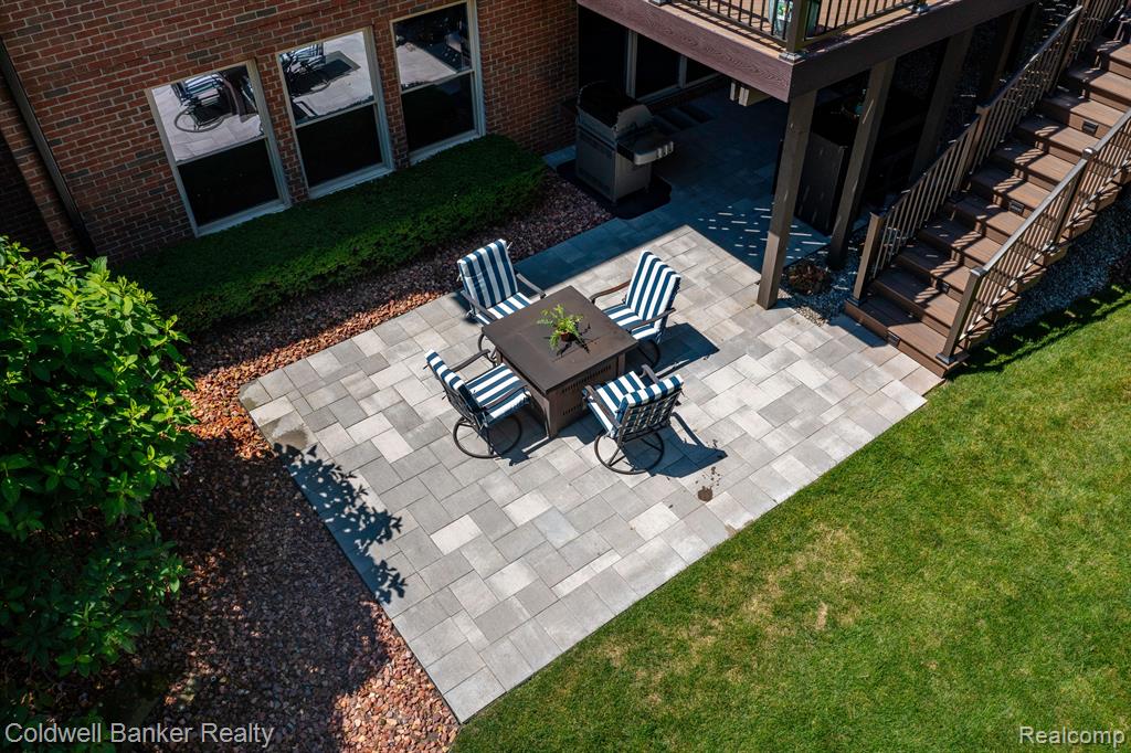 15260 MERION Court, Northville, MI 48168 — Photo 64