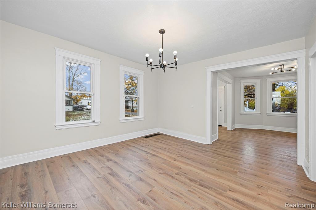 4510 Harding Street, Detroit, MI, 48214