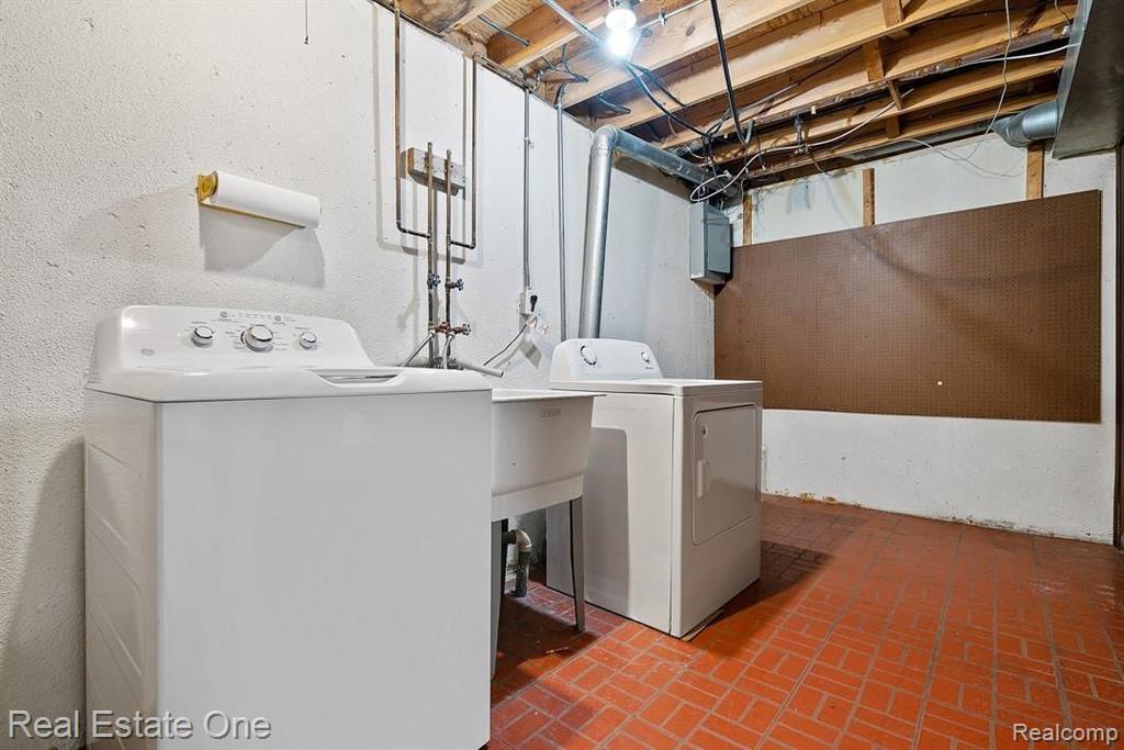 5139 BUCKINGHAM, Troy, MI 48098 — Photo 15