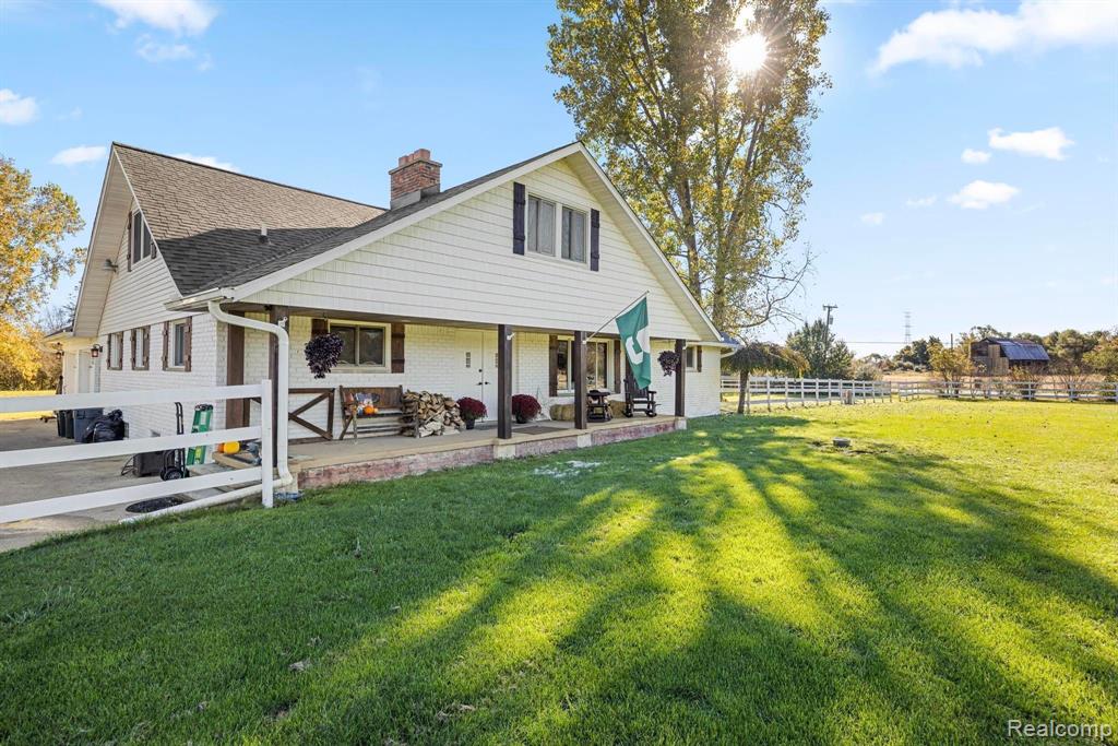 3985 Wadhams Road, China, MI — Photo 6