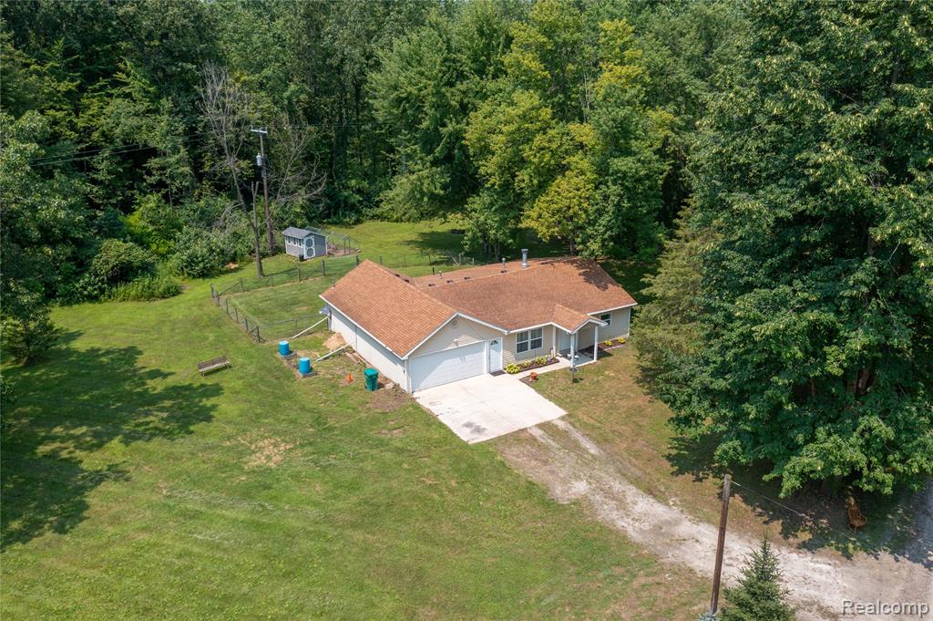 14405 Rawsonville Road, Belleville, MI 48111 — Photo 40