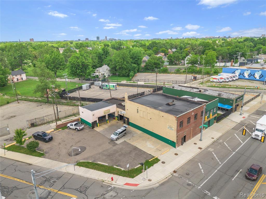 5536 MICHIGAN Avenue, Detroit, MI 48210 — Photo 3