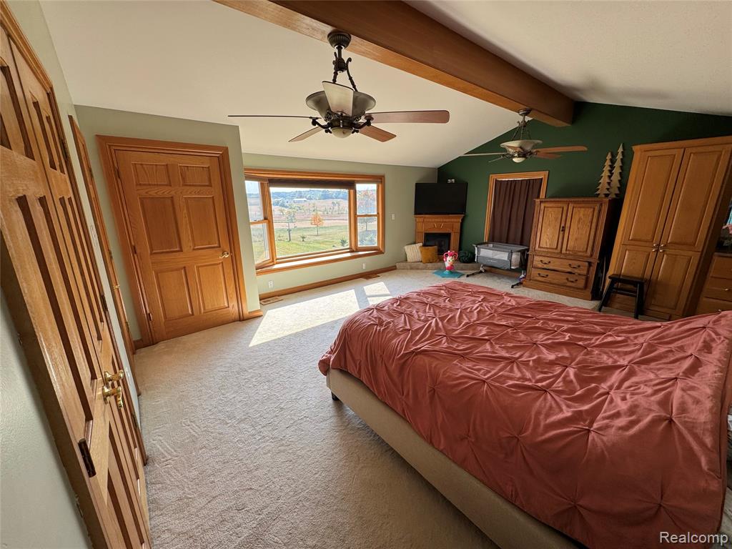 1243 Kile Road, Metamora, MI 48455 — Photo 19