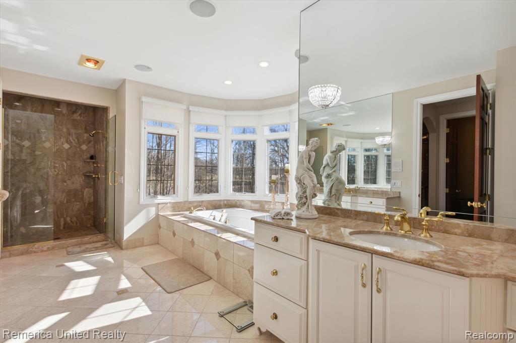 1221 Wilderness Hills Trail, Pinckney, MI 48169 — Photo 41