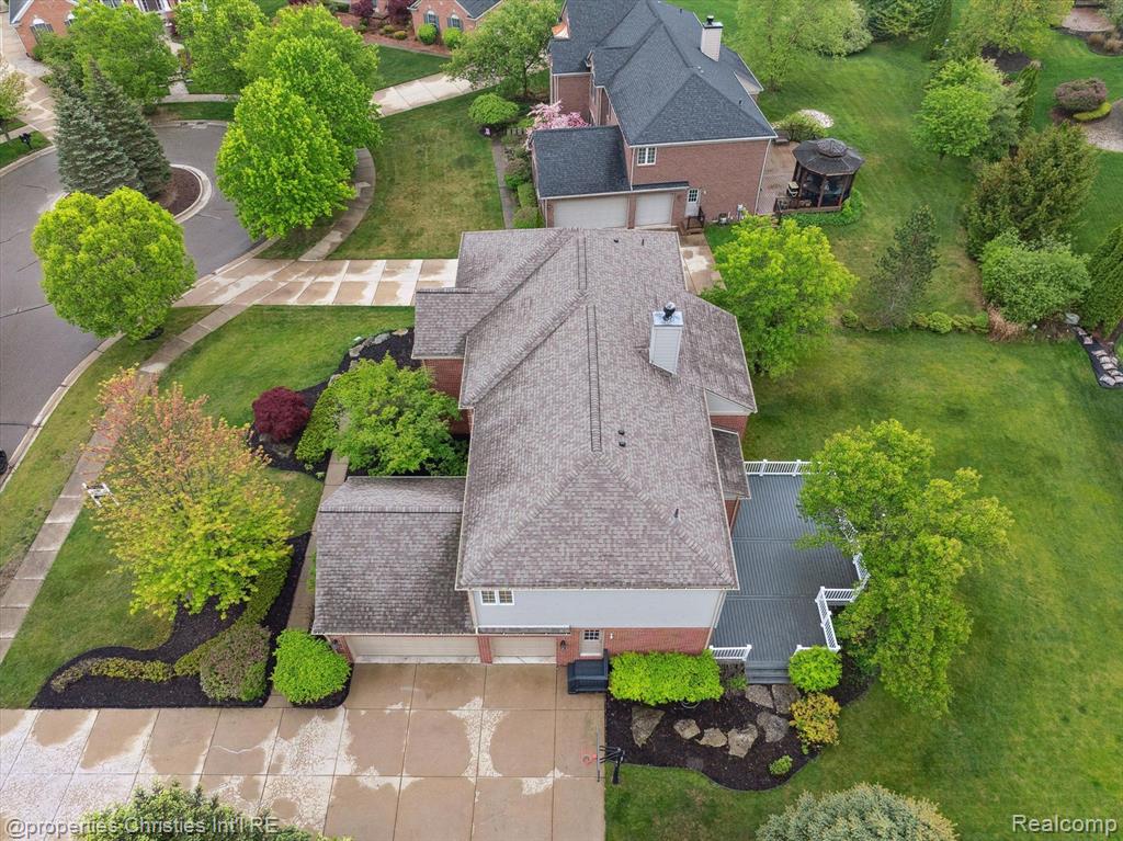 45055 WALNUT RIDGE, Northville, MI 48168 — Photo 76