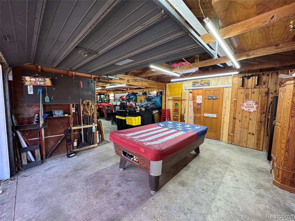 7099 Jose Lake Road, South Branch, MI 48761 — Photo 53