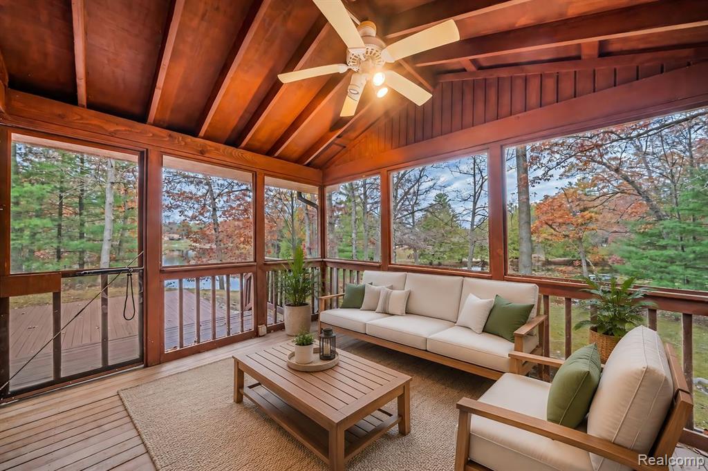 75 Ridgemont Road, Oxford, MI 48370 — Photo 57