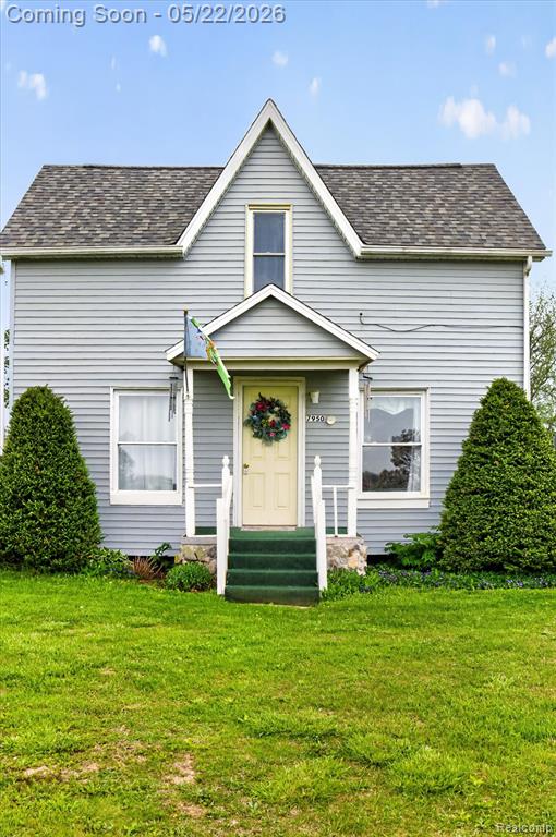 7950 Mayville Road, Marlette, MI 48453 — Photo 4