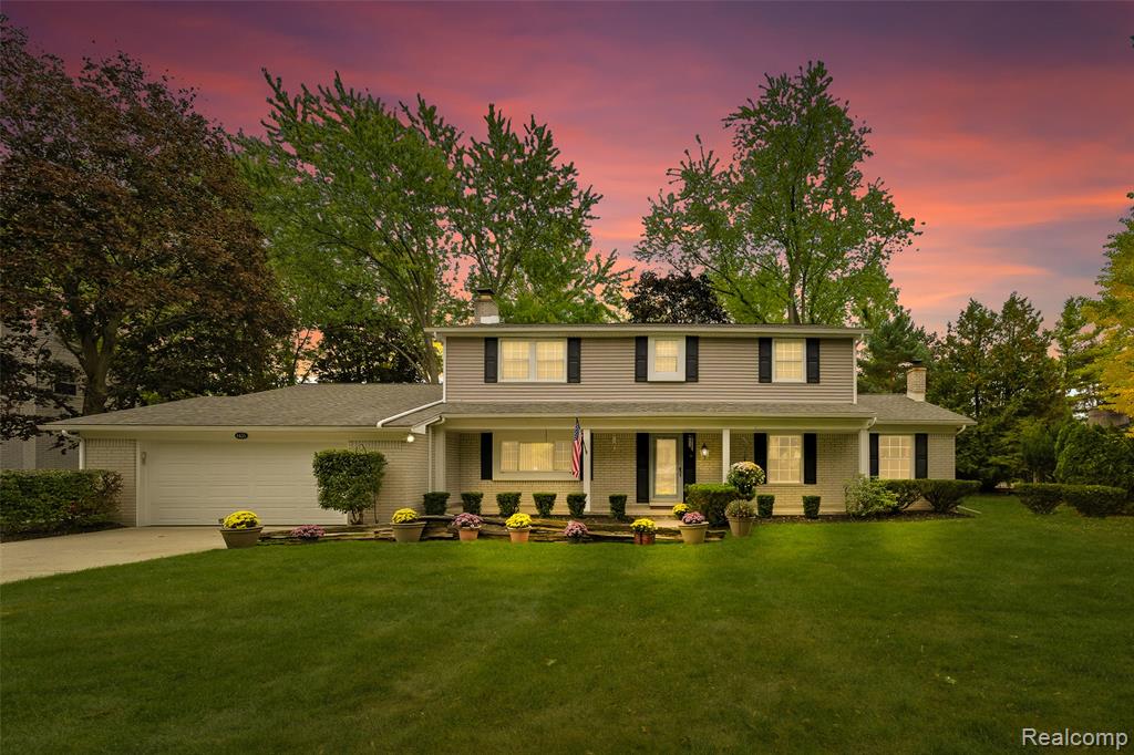 4435 Westover Drive, West Bloomfield, MI 48323 — Photo 63