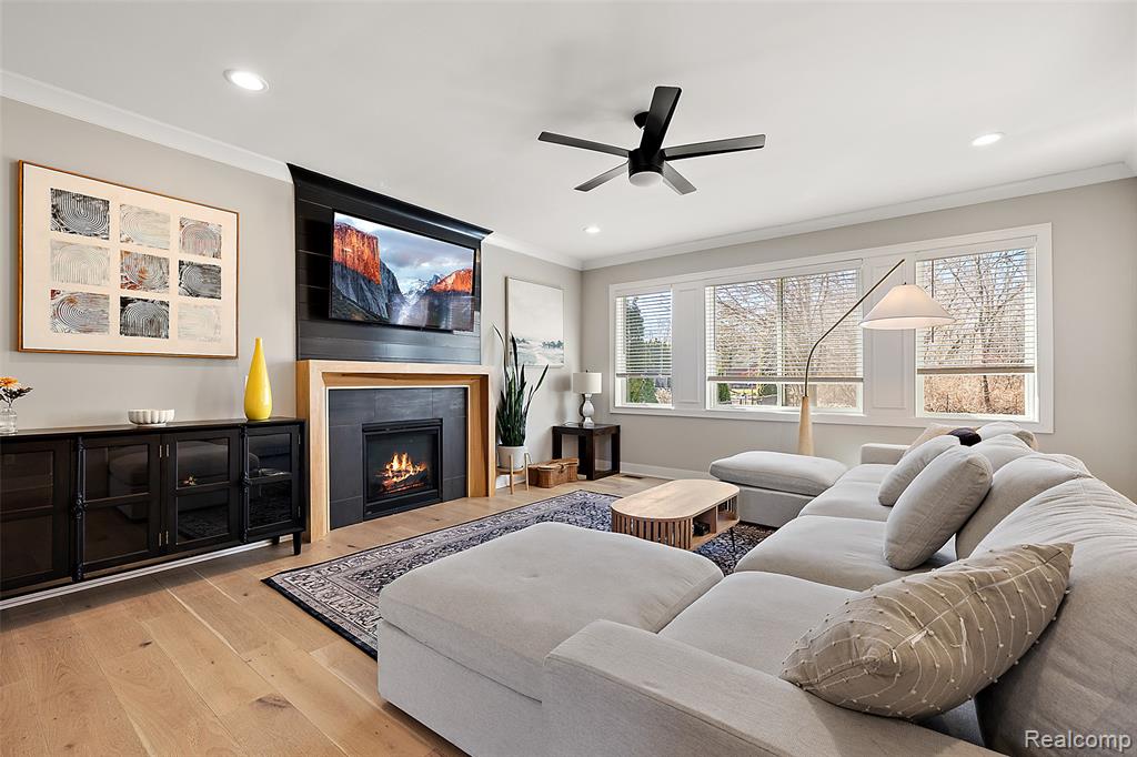49517 White Mill Drive, Shelby Twp, MI 48317 — Photo 11