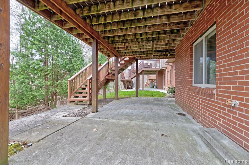 6927 STONEWOOD Place, Clarkston, MI — Photo 67