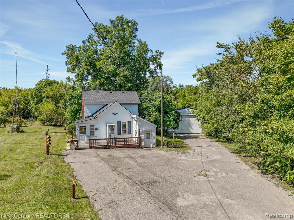 625 Griswold Street, Northville, MI 48167 — Photo 10