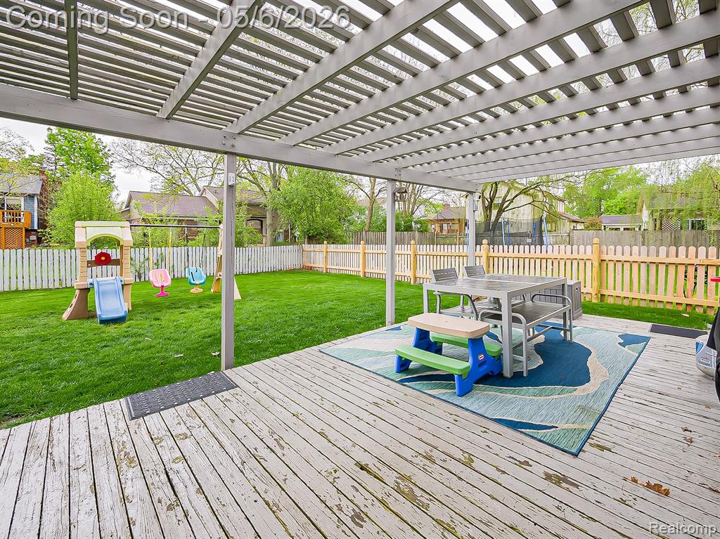 41528 Greenwood Court, Canton, MI 48187 — Photo 32