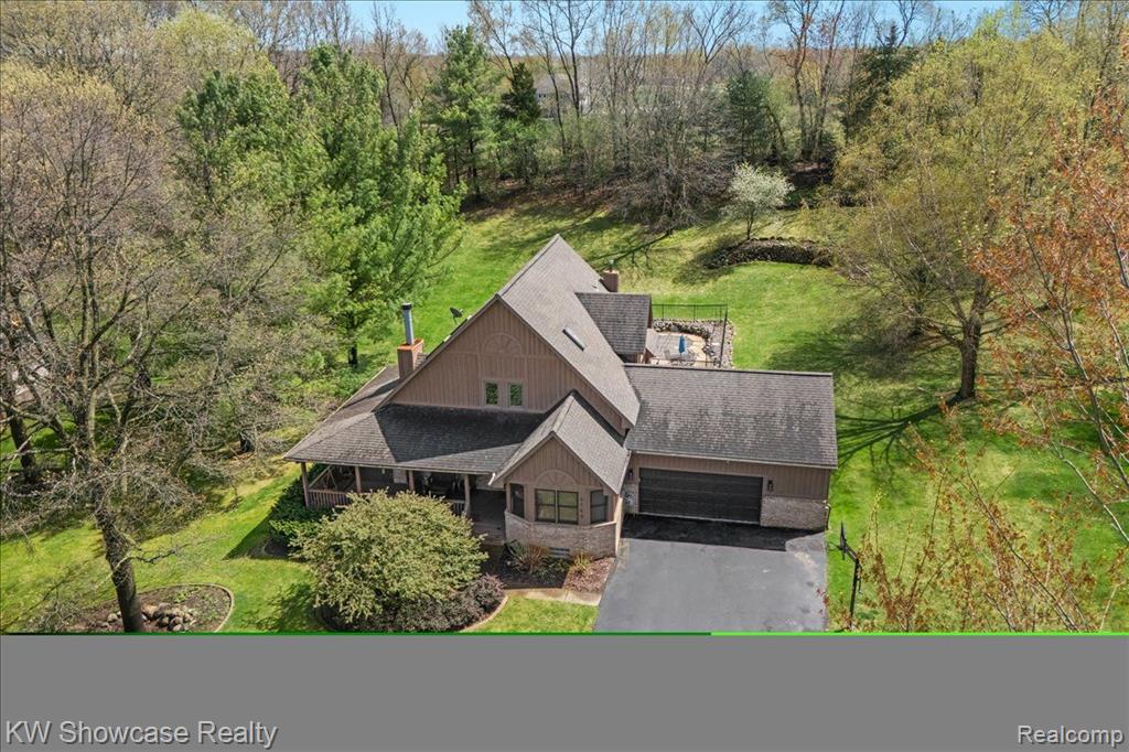 6140 ROSEWOOD Parkway, White Lake, MI 48383 — Photo 42