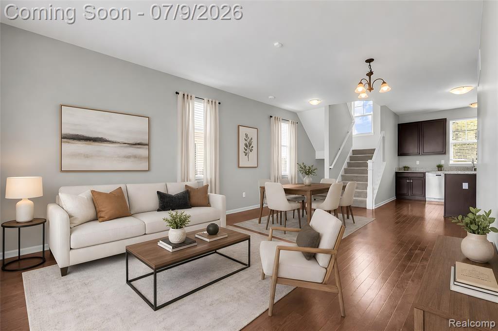 4600 Bradley Circle, Troy, MI 48085 — Photo 3