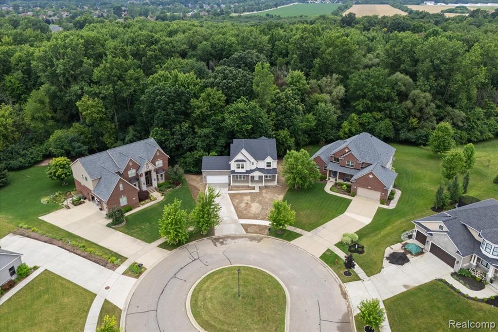 5179 WIMBLEDON Circle, Ann Arbor, MI 48108 — Photo 45
