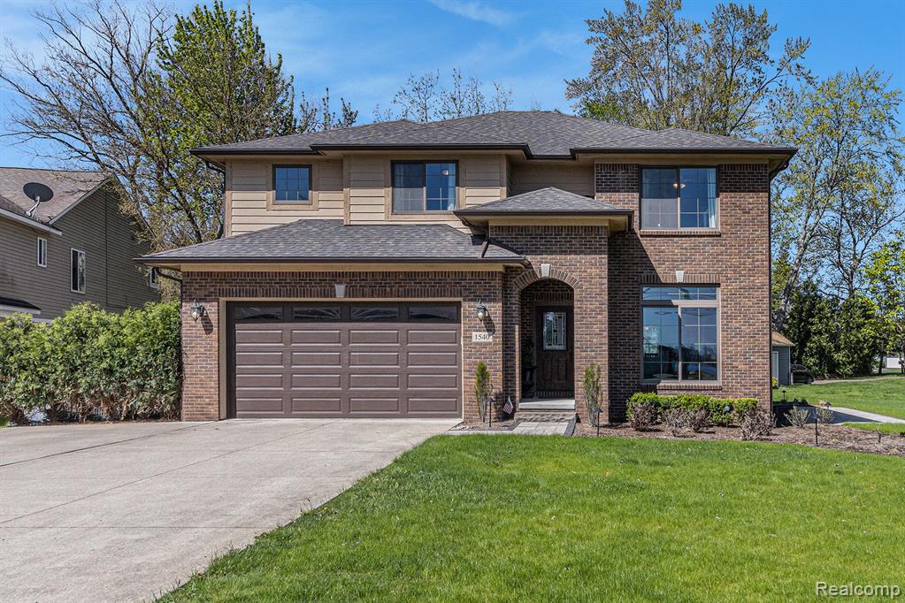 1540 KESSLER Avenue, Keego Harbor, MI 48320 — Photo 5