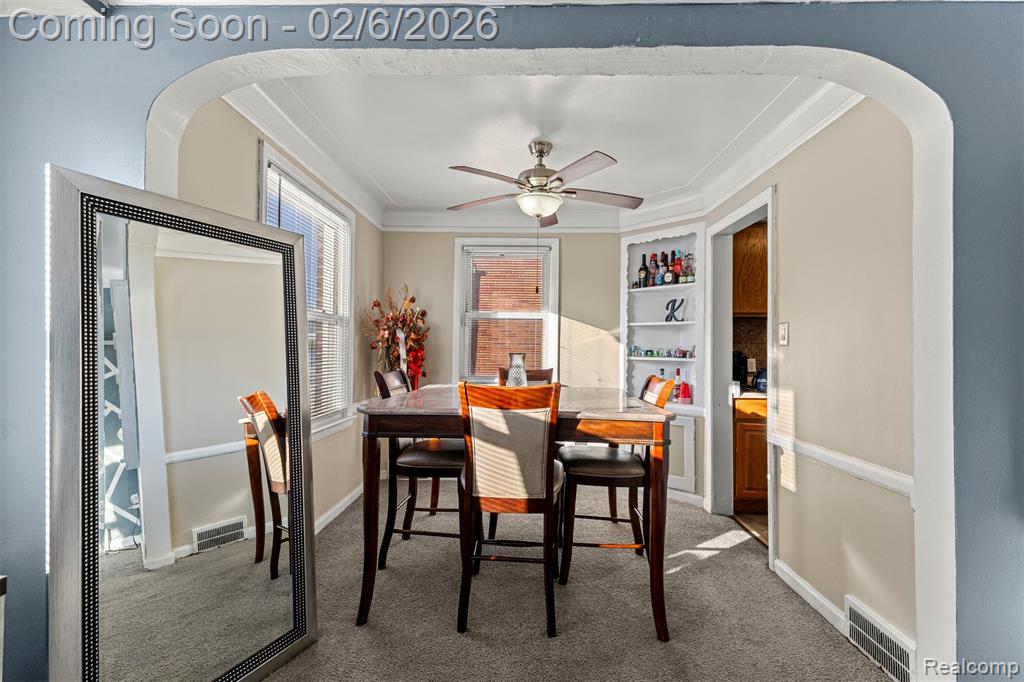 19152 Whitcomb Street, Detroit, MI 48235 — Photo 5
