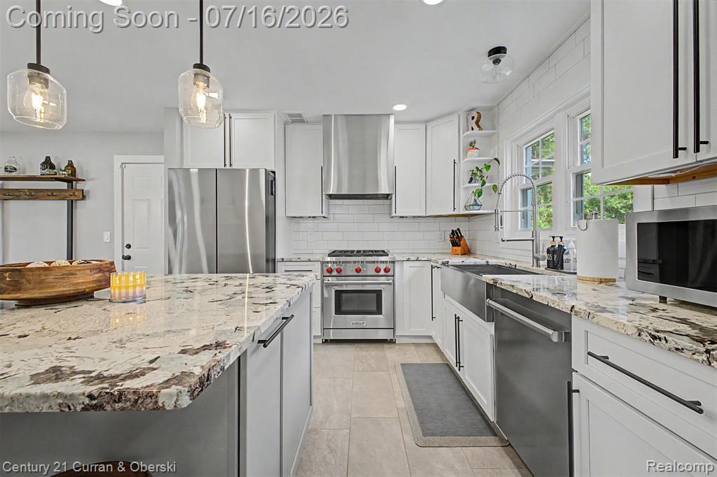 7680 Briarwood Circle, Brighton, MI 48116 — Photo 9