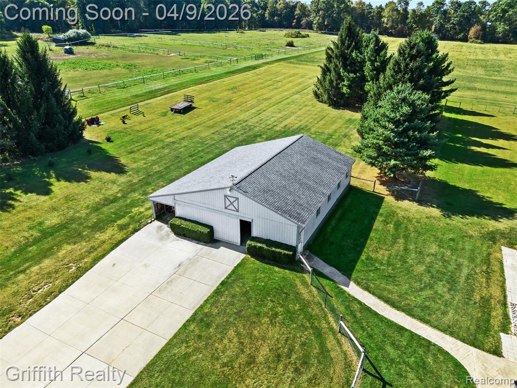 6005 Carscadden Way, Highland, MI — Photo 65