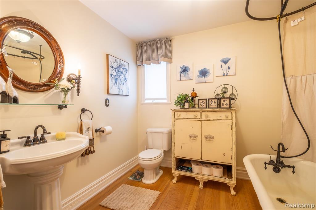 208 W Rockwell Street, Fenton, MI 48430 — Photo 34