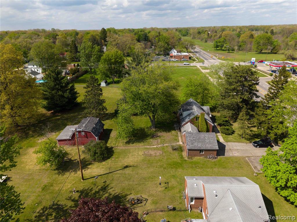 9282 Wayne Road, Romulus, MI 48174 — Photo 35