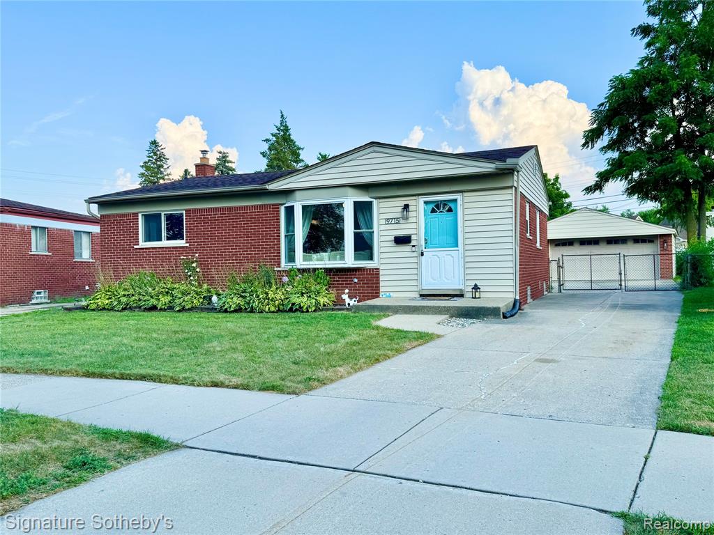 9715 Sylvester Street, Taylor, MI 48180 — Photo 2