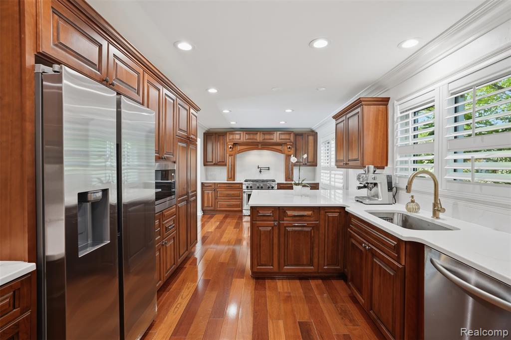 12019 N Canton Center Road, Plymouth, MI 48170 — Photo 11
