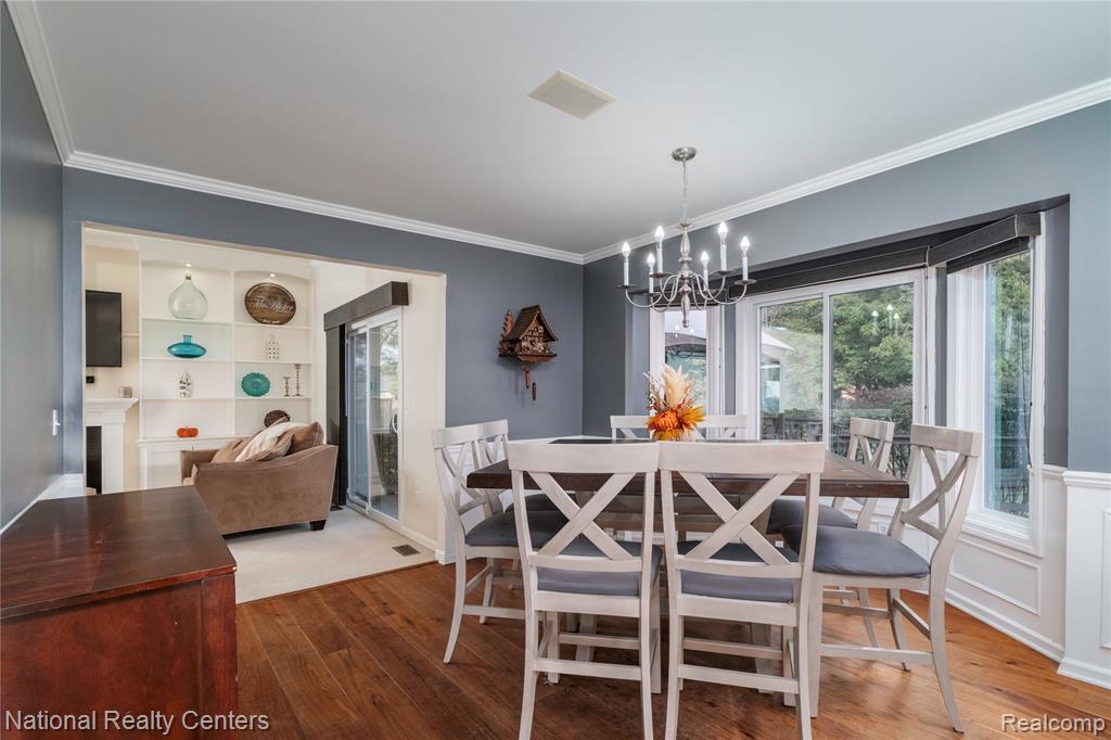 9859 Aylebury Drive, South Lyon, MI 48178 — Photo 22