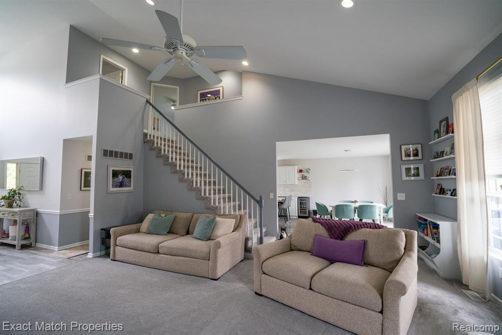 6175 FOXFIRE Circle, Clarkston, MI — Photo 12