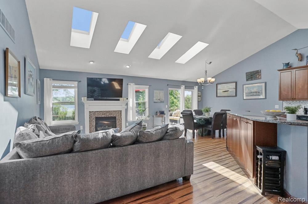 9450 SANDLEWOOD Court, Whitmore Lake, MI 48189 — Photo 16
