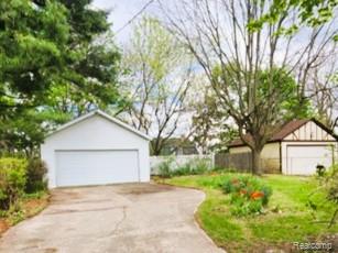 80 E Iroquois Road, Pontiac, MI 48341 — Photo 4