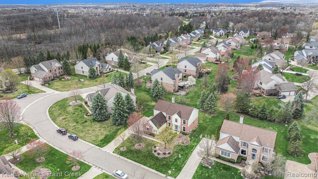 4172 WINCREST Lane, Rochester, MI 48306 — Photo 32