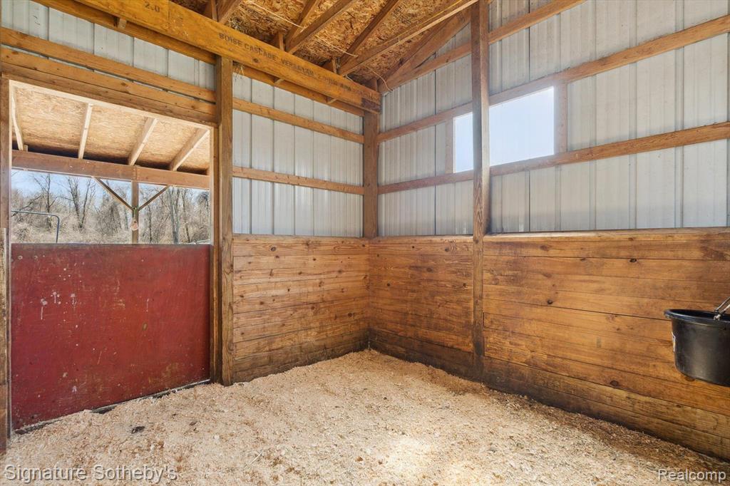 4715 FOX LAKE Road, Goodrich Vlg, MI — Photo 35