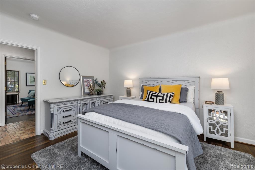 19551 Burlington Drive, Detroit, MI 48203 — Photo 48